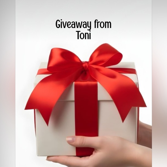 GIVEWAYS!!! Enter to win. 🎁 - Picture 1 of 1